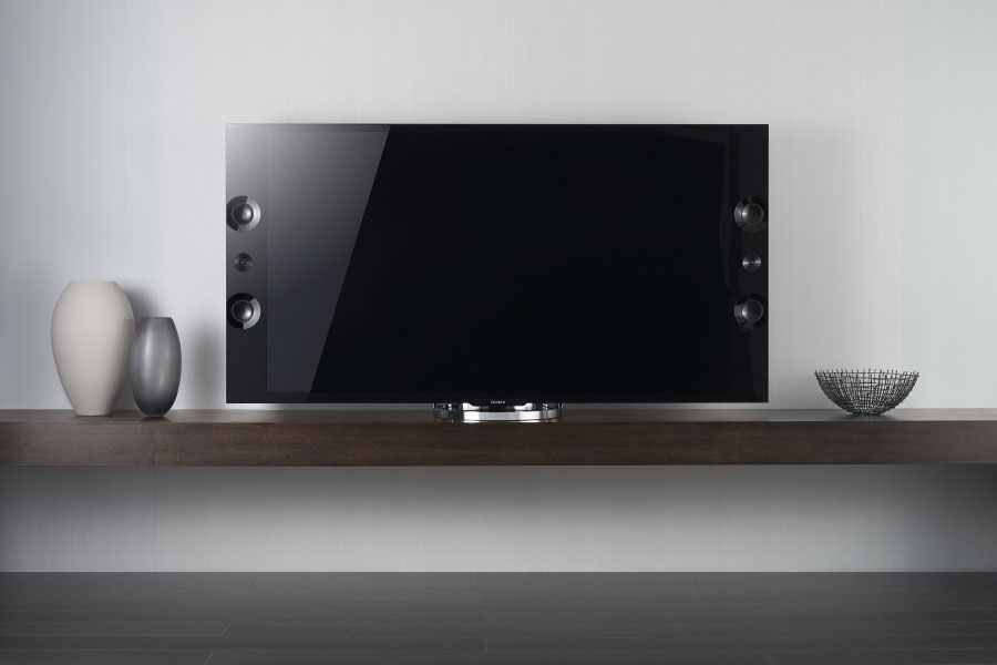 Sony BRAVIA X9